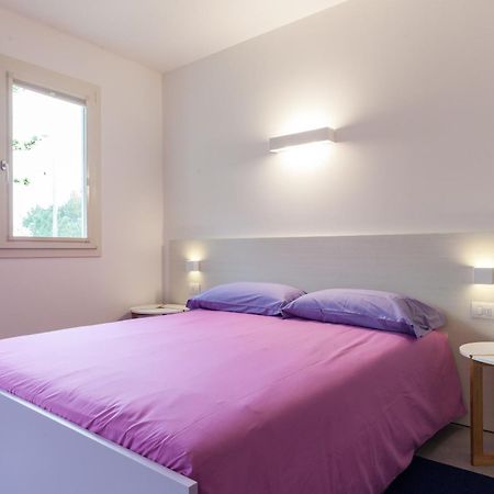 Rose Canine B&B Cesenatico Luaran gambar