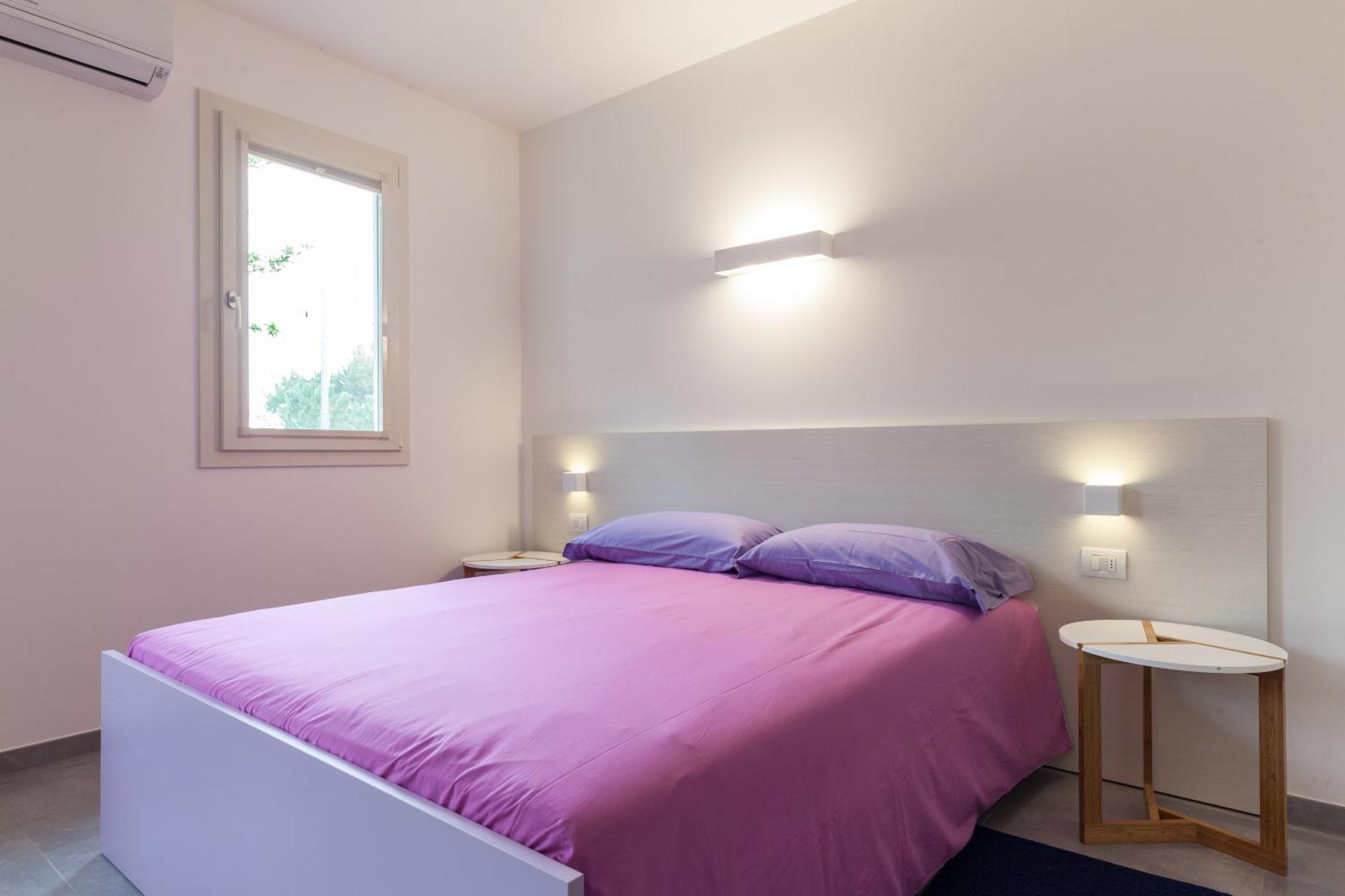 Rose Canine B&B Cesenatico Luaran gambar