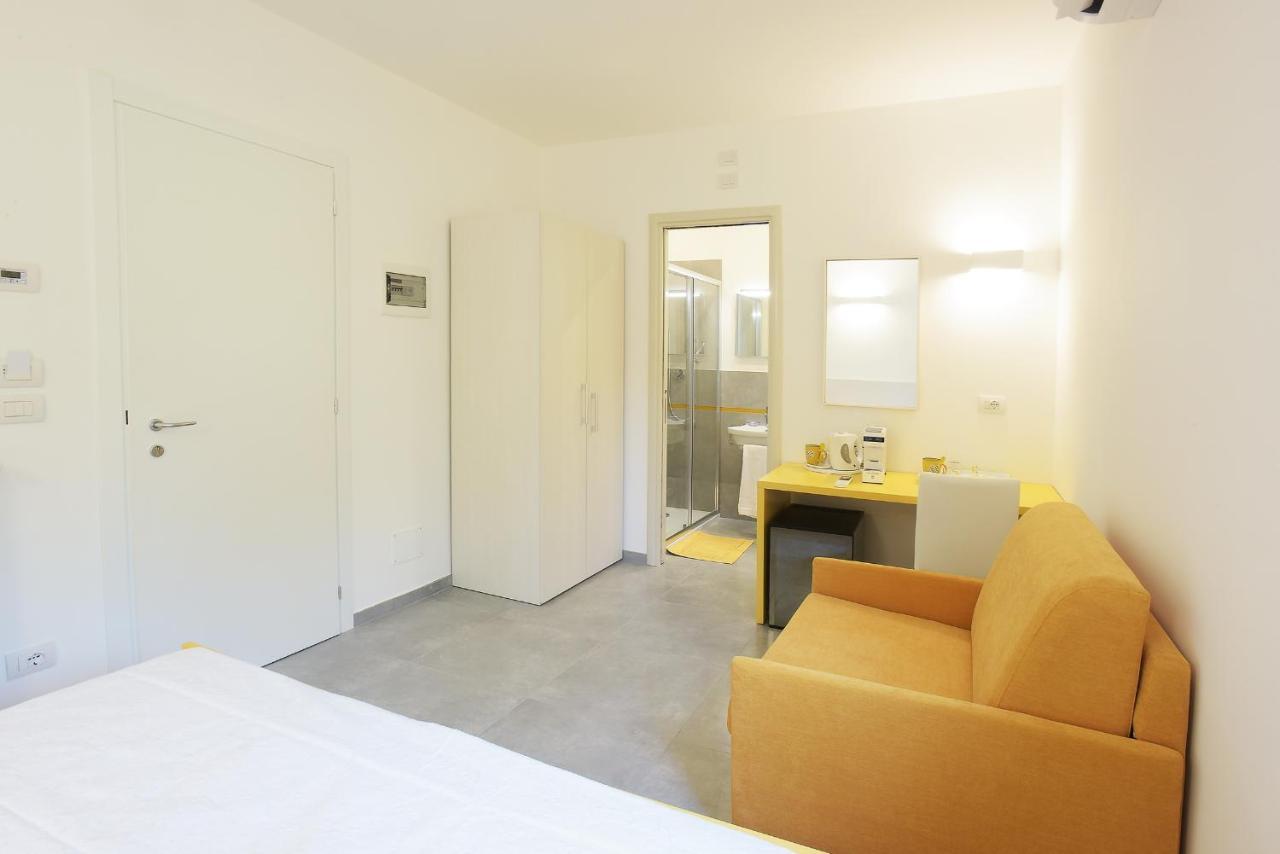Rose Canine B&B Cesenatico Luaran gambar