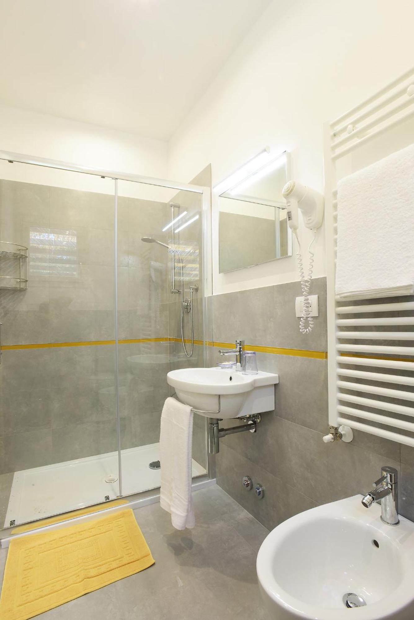 Rose Canine B&B Cesenatico Luaran gambar