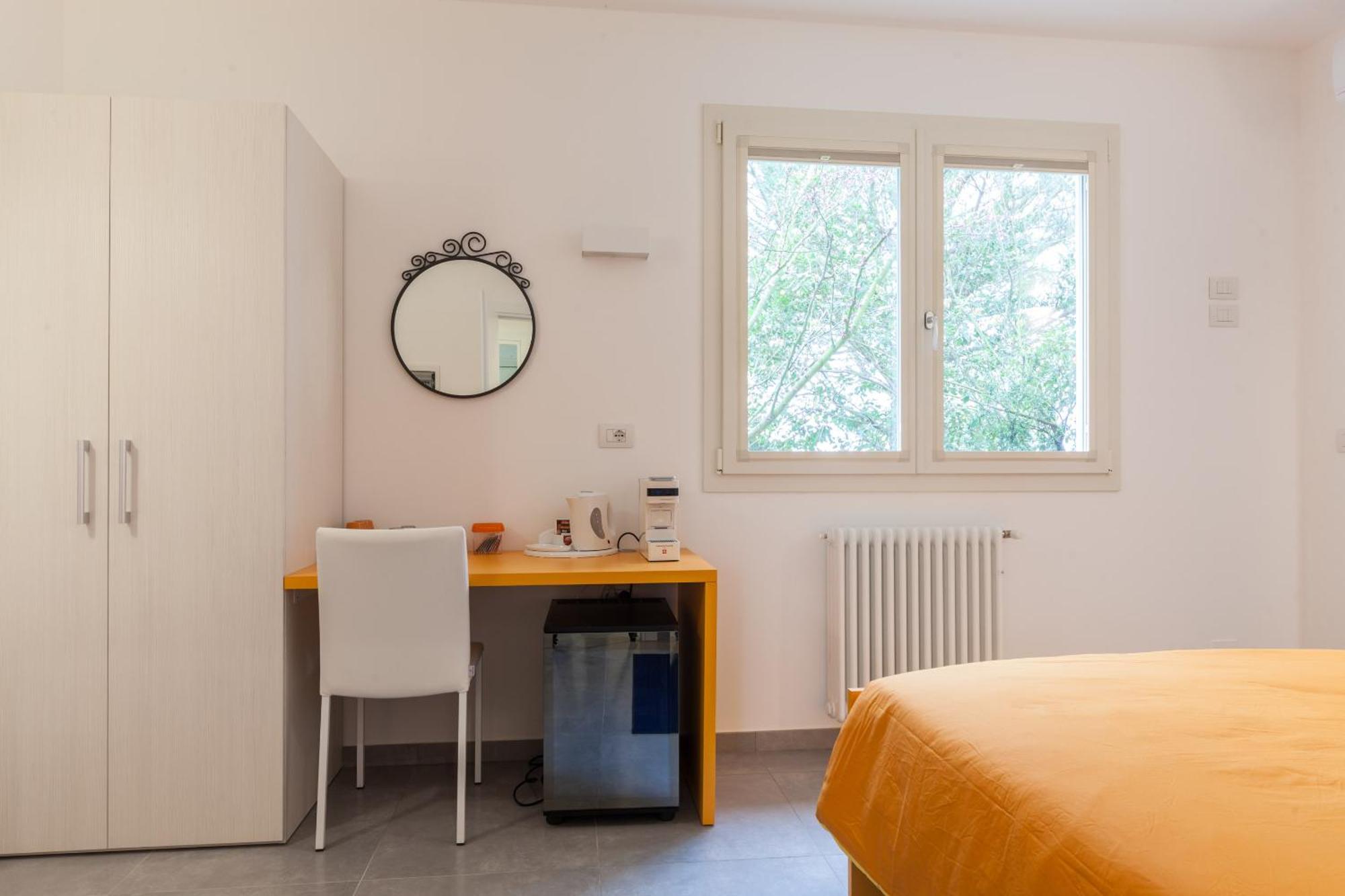 Rose Canine B&B Cesenatico Luaran gambar