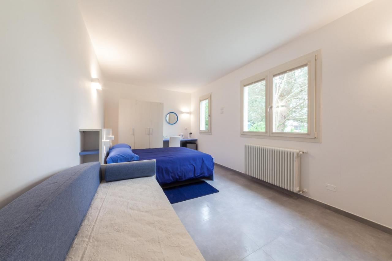 Rose Canine B&B Cesenatico Luaran gambar