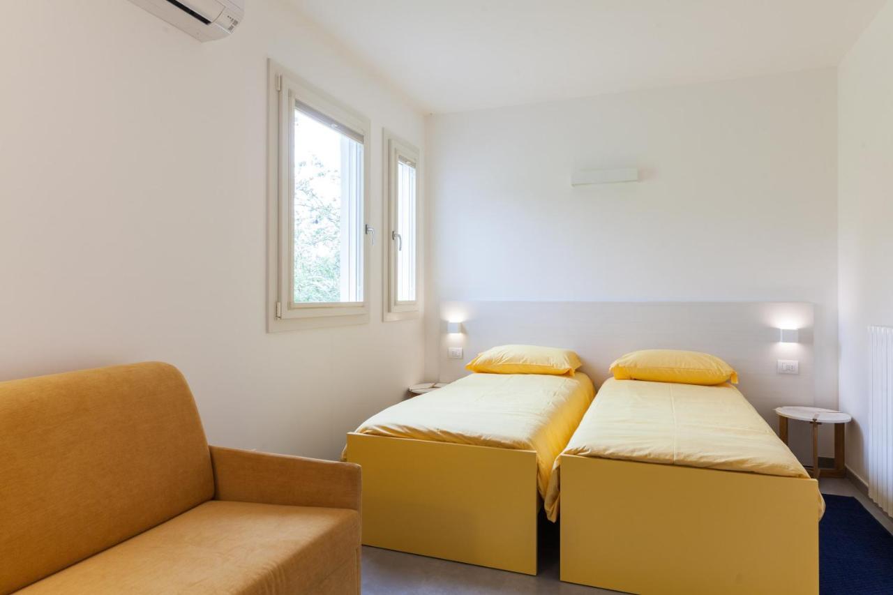 Rose Canine B&B Cesenatico Luaran gambar