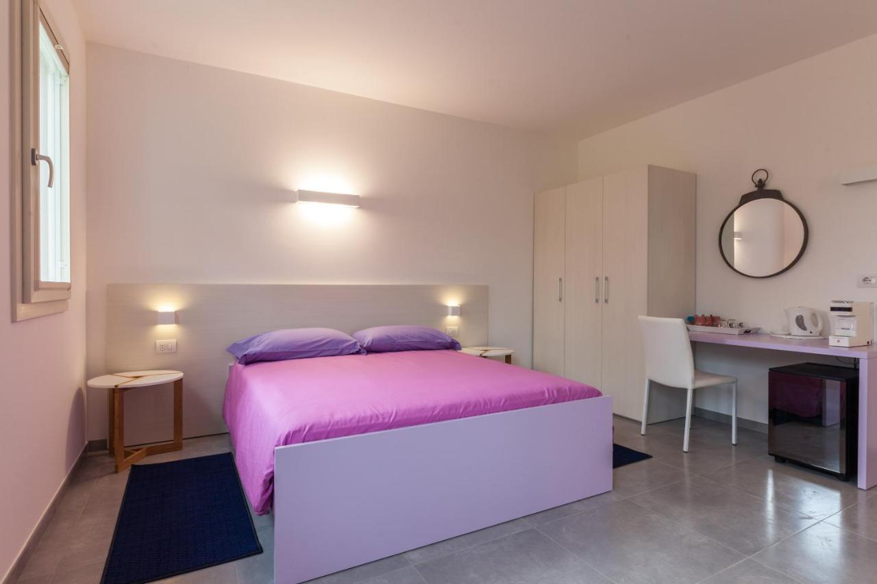 Rose Canine B&B Cesenatico Luaran gambar