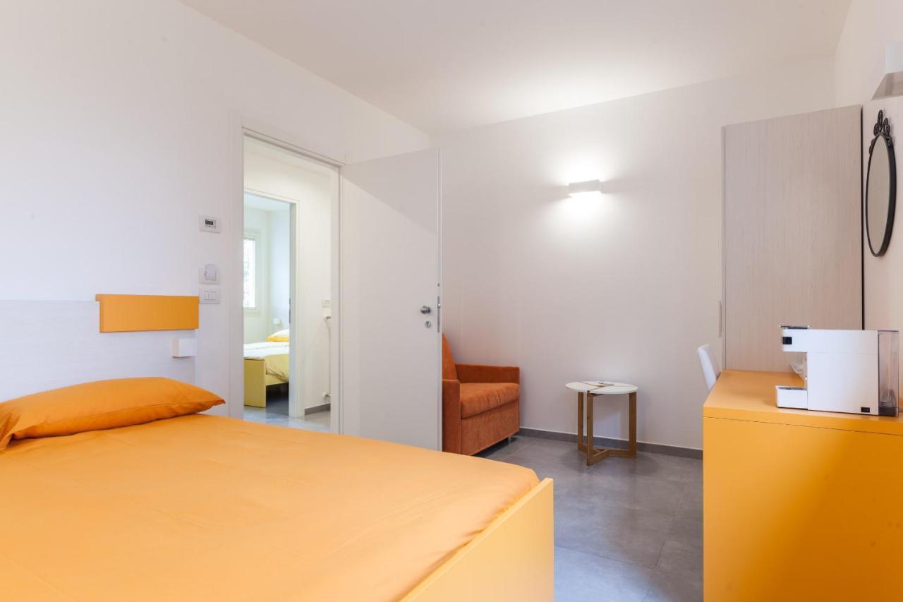 Rose Canine B&B Cesenatico Luaran gambar