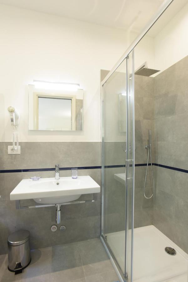 Rose Canine B&B Cesenatico Luaran gambar