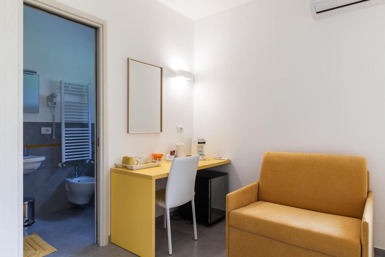 Rose Canine B&B Cesenatico Luaran gambar