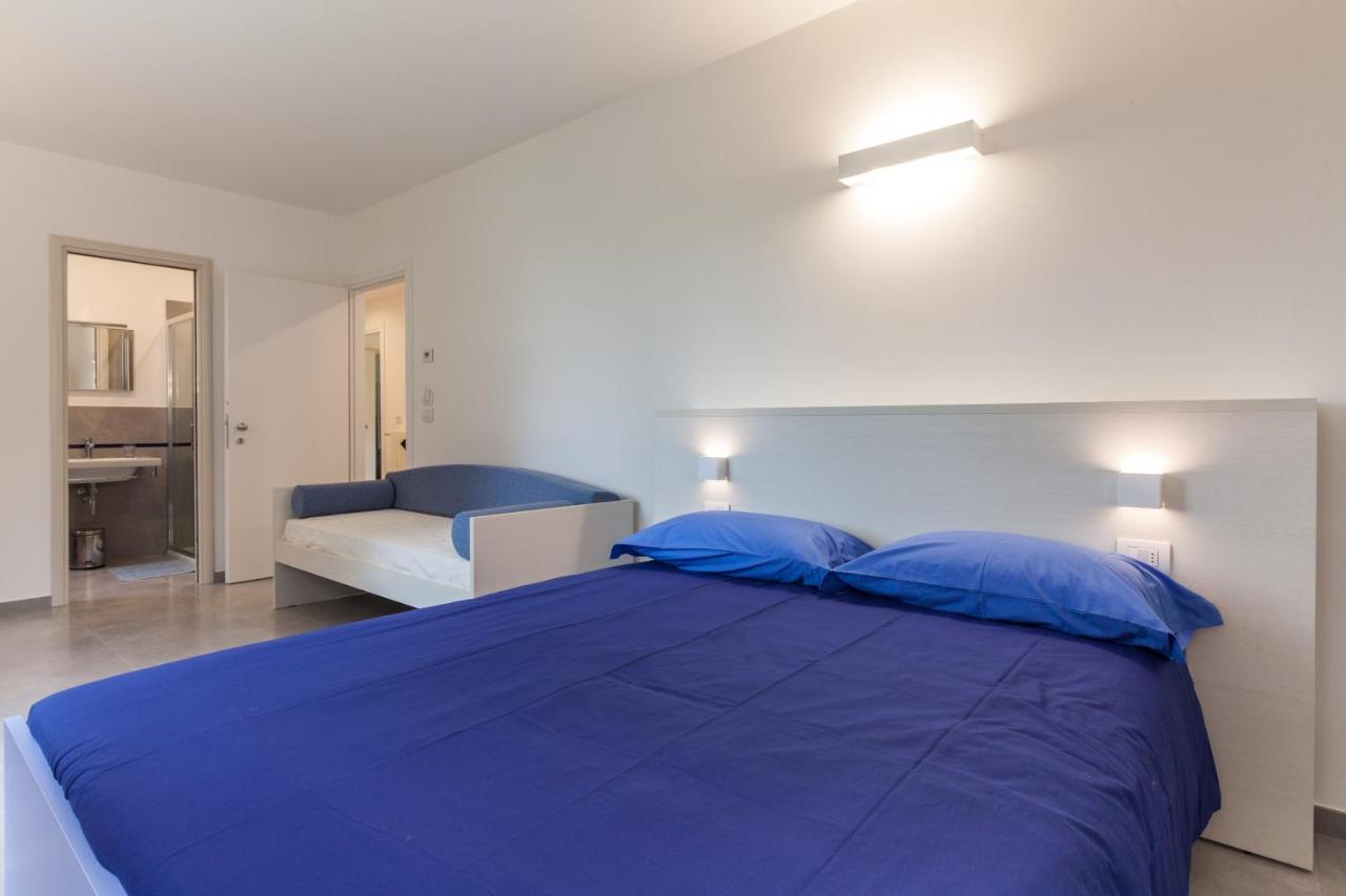 Rose Canine B&B Cesenatico Luaran gambar