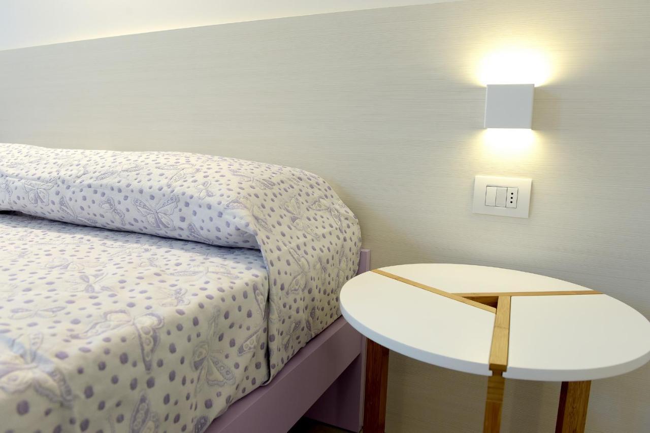 Rose Canine B&B Cesenatico Luaran gambar