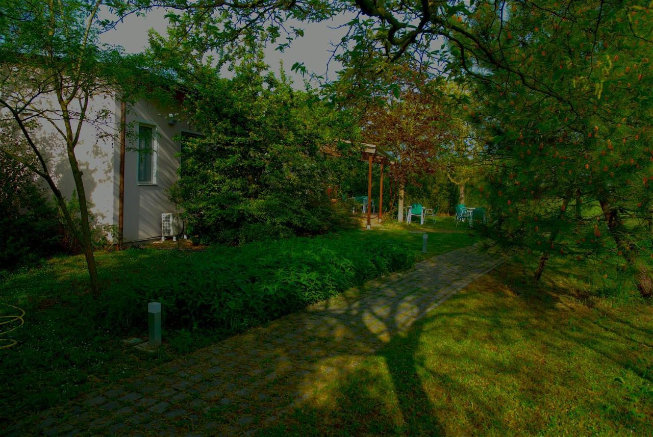 Rose Canine B&B Cesenatico Luaran gambar