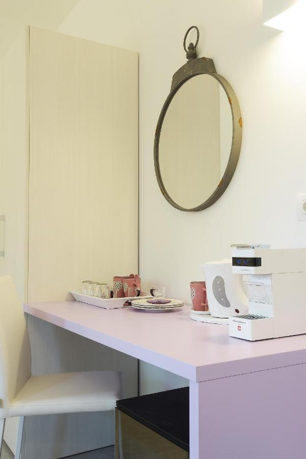 Rose Canine B&B Cesenatico Luaran gambar