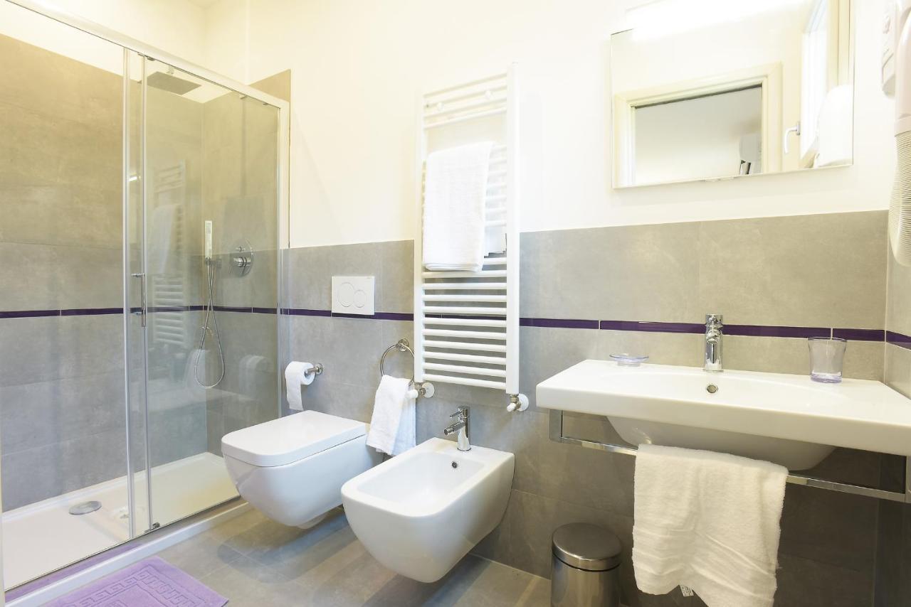 Rose Canine B&B Cesenatico Luaran gambar