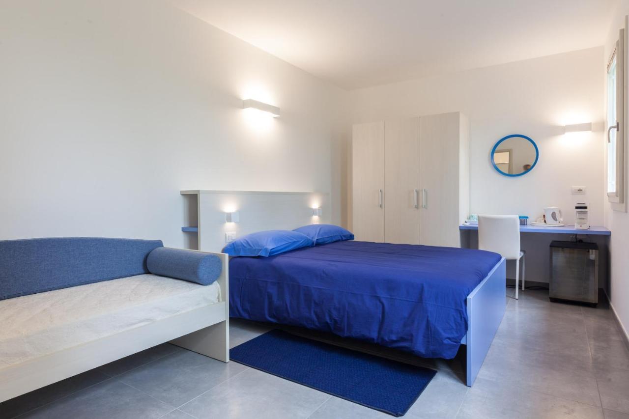 Rose Canine B&B Cesenatico Luaran gambar