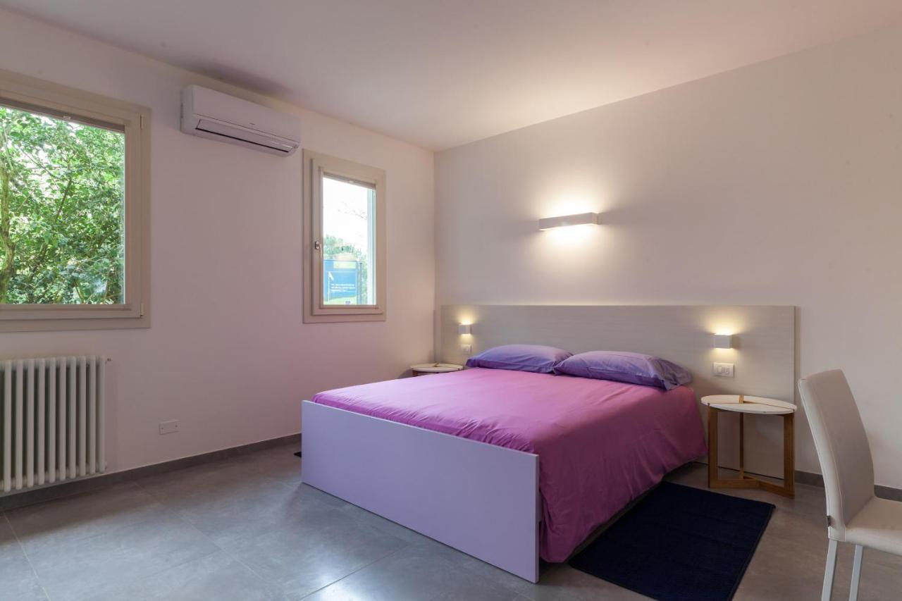 Rose Canine B&B Cesenatico Luaran gambar