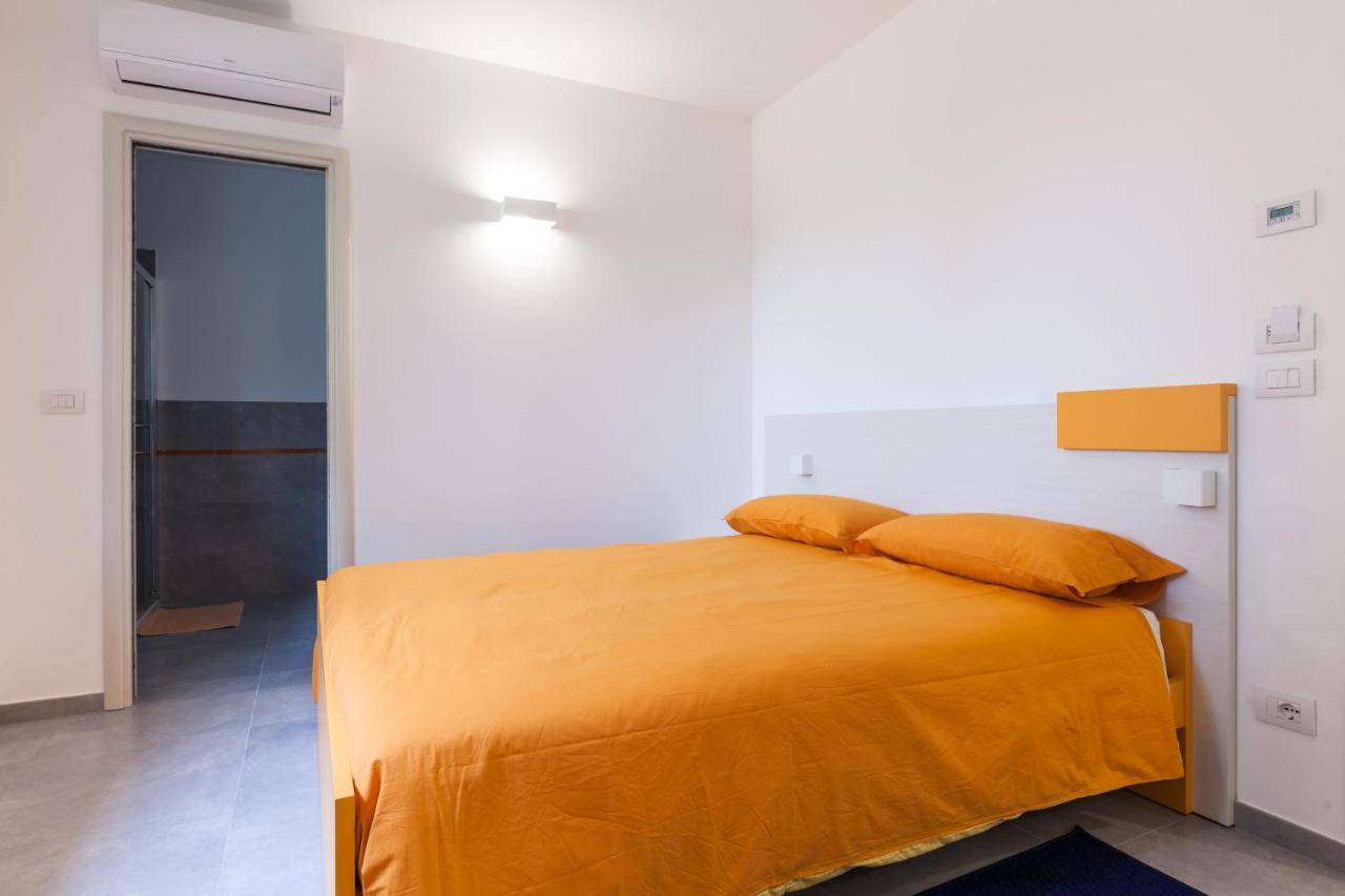 Rose Canine B&B Cesenatico Luaran gambar